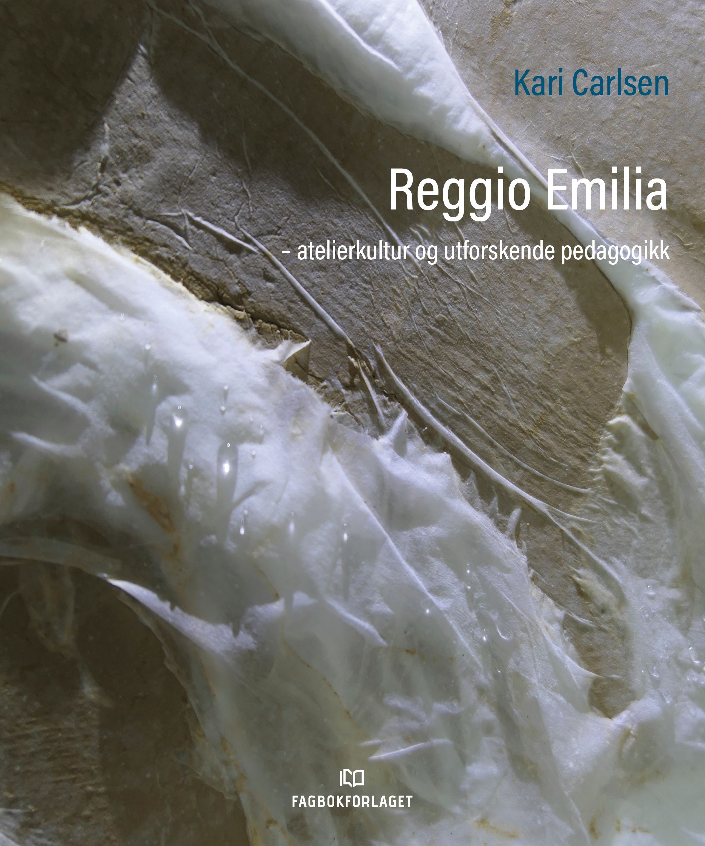 Reggio Emilia : atelierkultur og utforskende pedagogikk