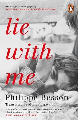 Lie with me : a novel