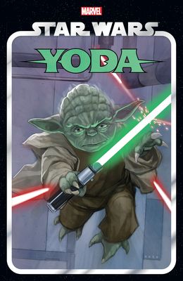 Yoda