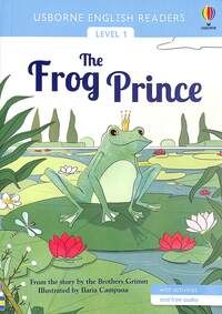 The frog prince