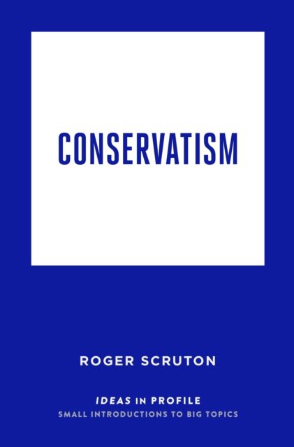 Conservatism