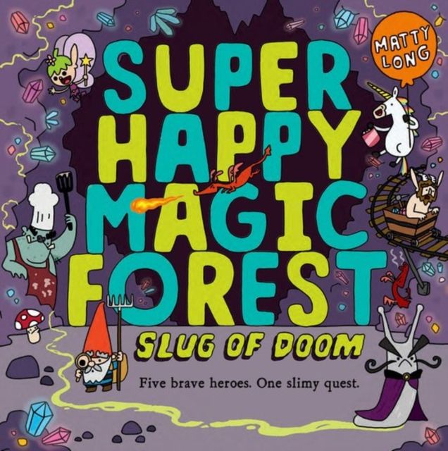 Slug of doom