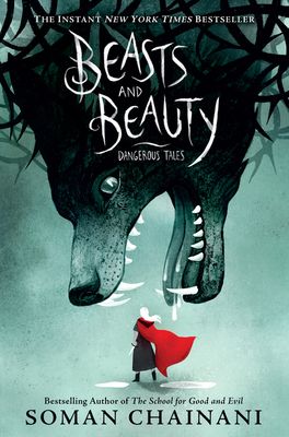 Beasts and Beauty : dangerous tales