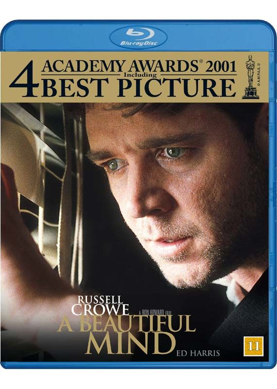 A Beautiful mind