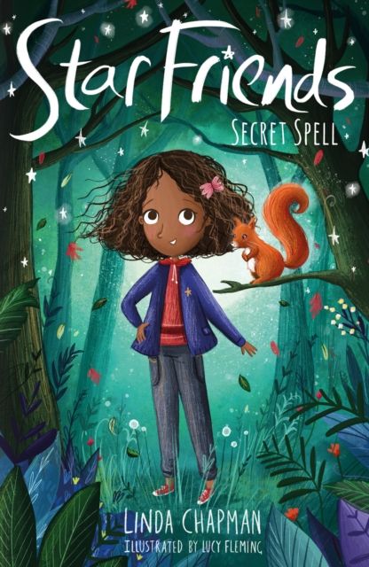 Secret spell
