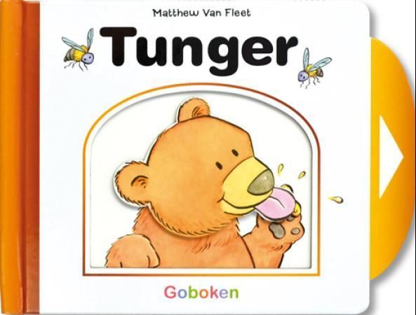 Tunger