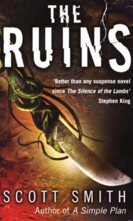 Forsidebilde av The Ruins