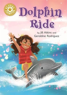 Dolphin ride