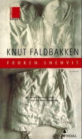 Frøken Snehvit : roman
