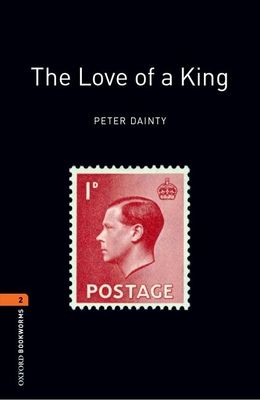 The love of a king