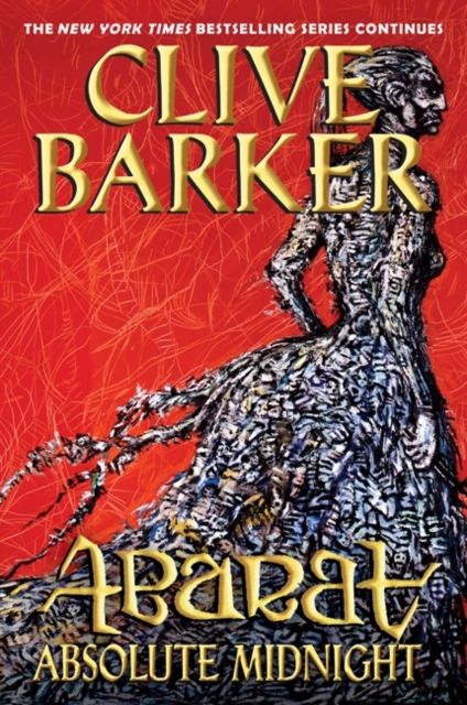 Abarat : Absolute Midnight