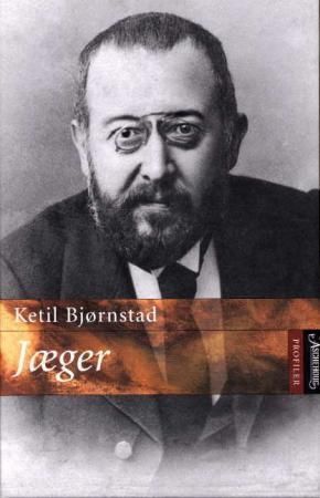 Jæger : en rekonstruksjon