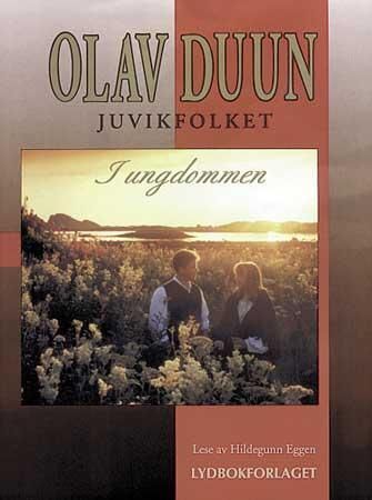 Juvikfolket. I ungdommen
