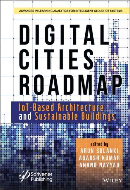 Digital Cities Roadmap : IoT-Based Architecture and Sustainable Buildings