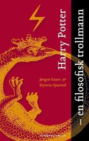 Harry Potter : en filosofisk trollmann