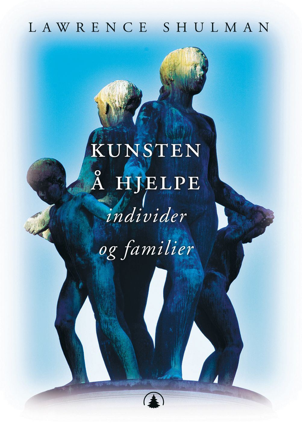 Kunsten å hjelpe. [Bind 1]. Individer og familier