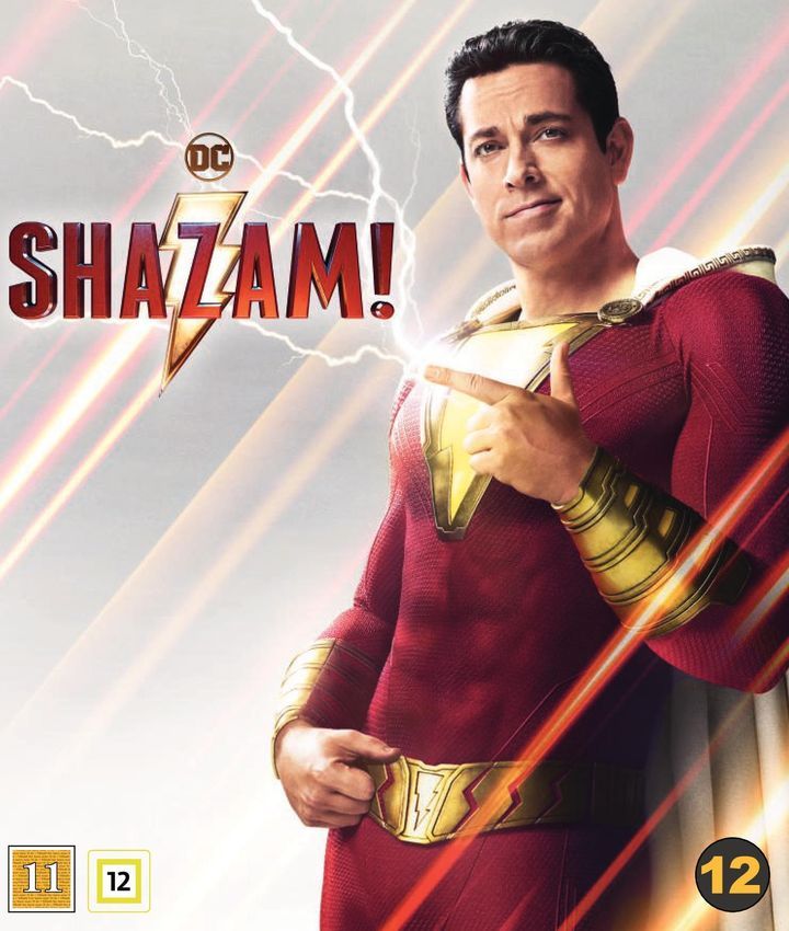 Shazam!