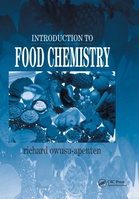 Introduction to Food Chemistry
