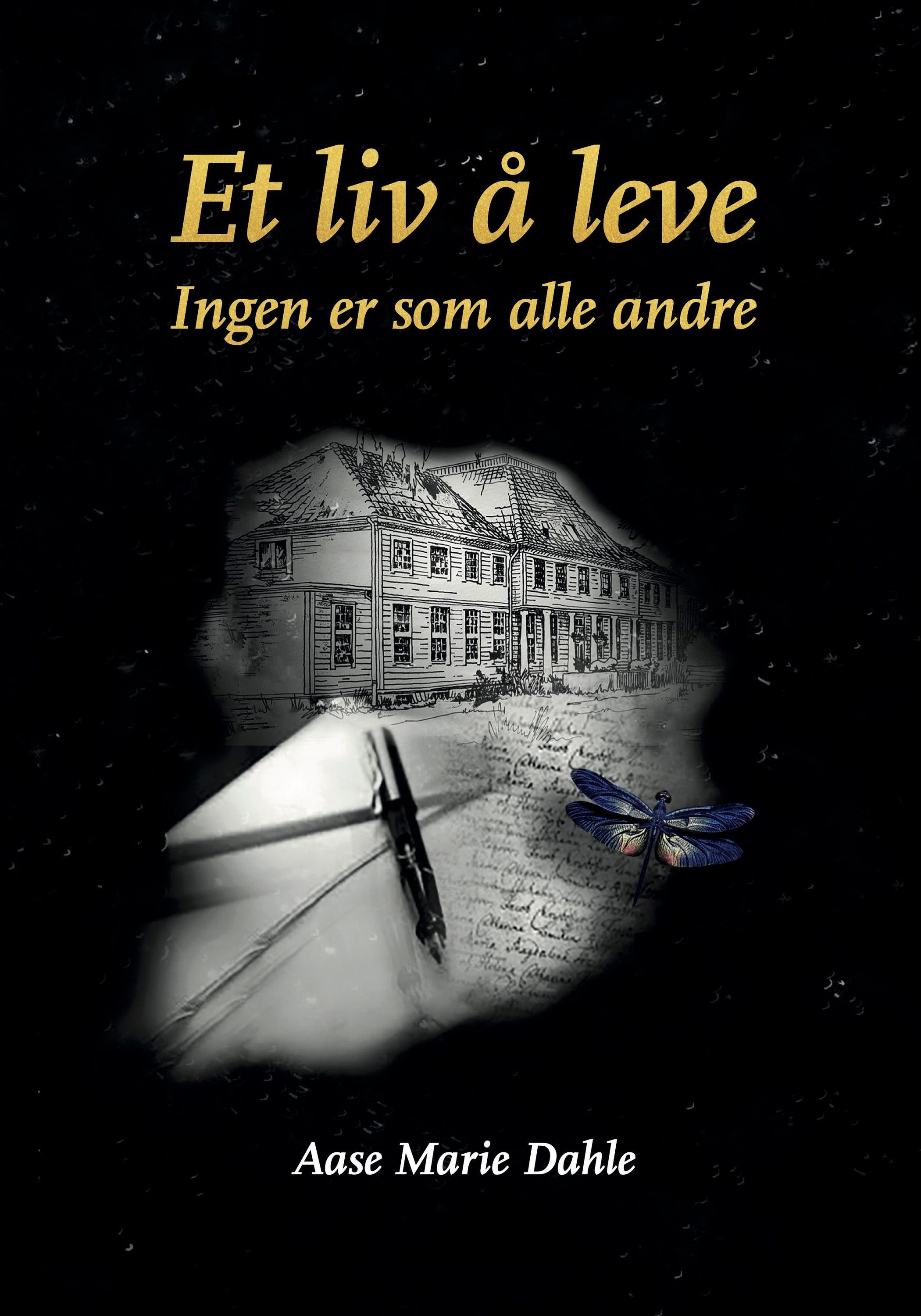 Et liv å leve. [1]. Ingen er som alle andre