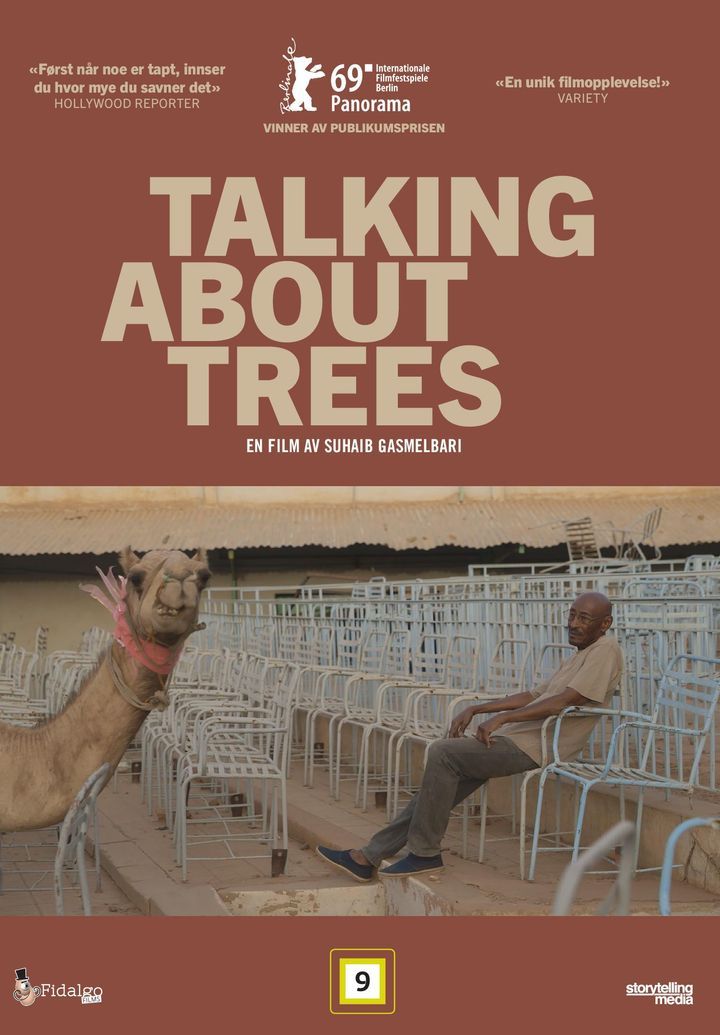 Talking about trees