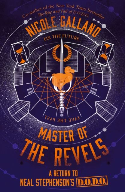 Master of the revels