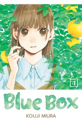 Blue box. 4. A chance