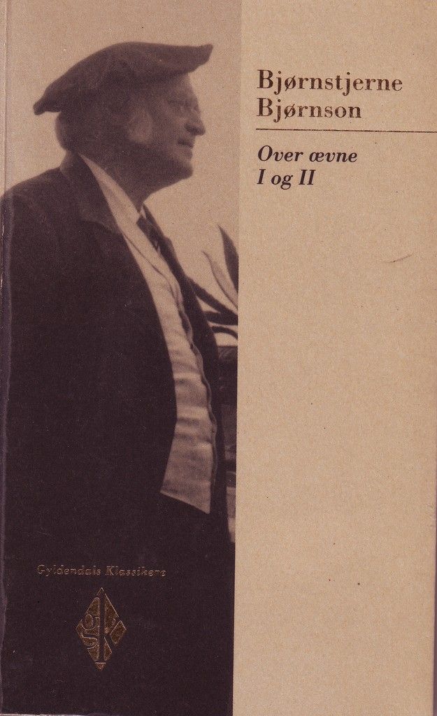 Over ævne 1 og 2