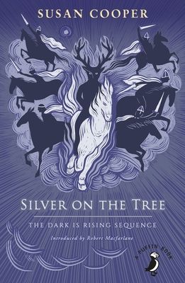 Silver on the tree