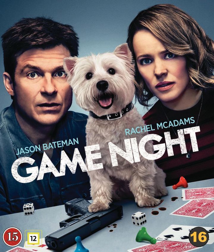 Game Night