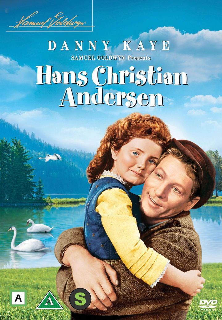 Hans Christian Andersen
