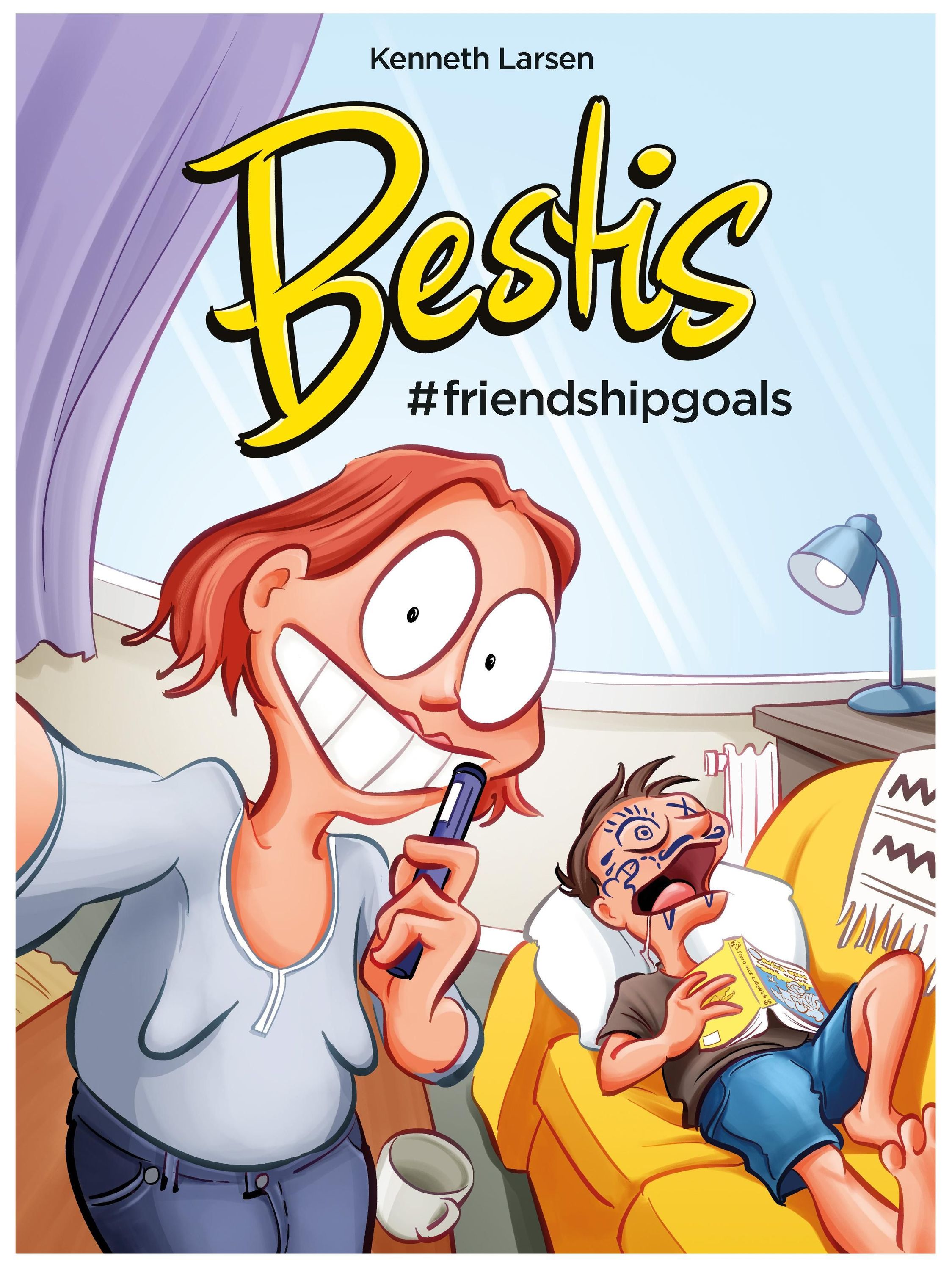 #friendshipgoals