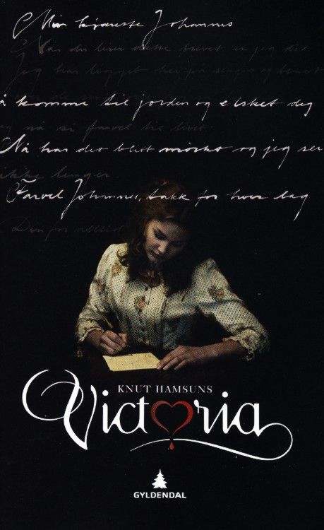 Victoria