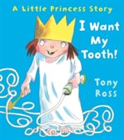 I want my tooth!