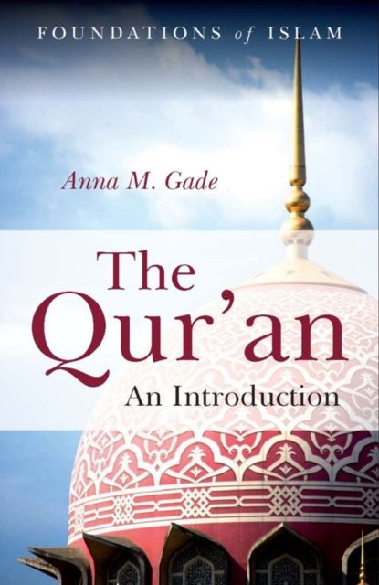 The Qur'an : An Introduction