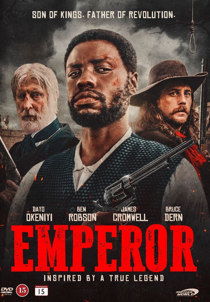 Emperor