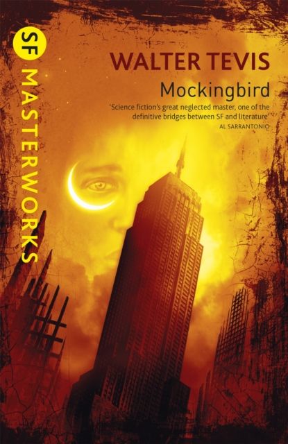 Mockingbird : From the author of The Queen's Gambit – now a major Netflix drama