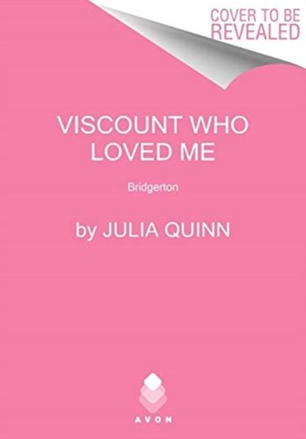 The viscount who loved me