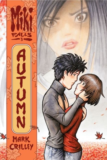 Miki Falls : Autumn