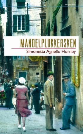 Mandelplukkersken