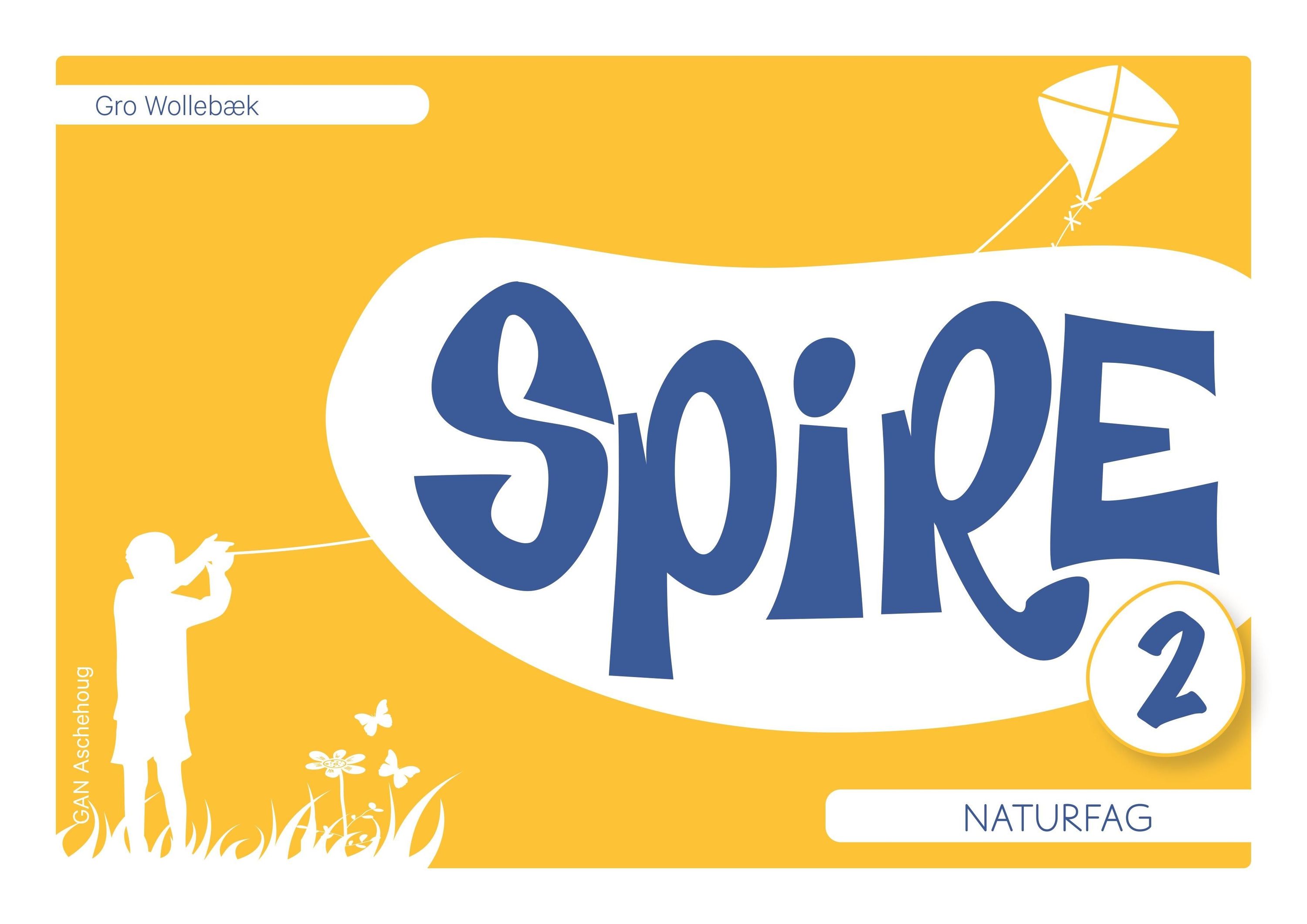 Spire 2 : naturfag