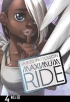 Maximum Ride. 4
