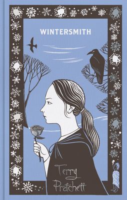 Wintersmith : a Discworld novel