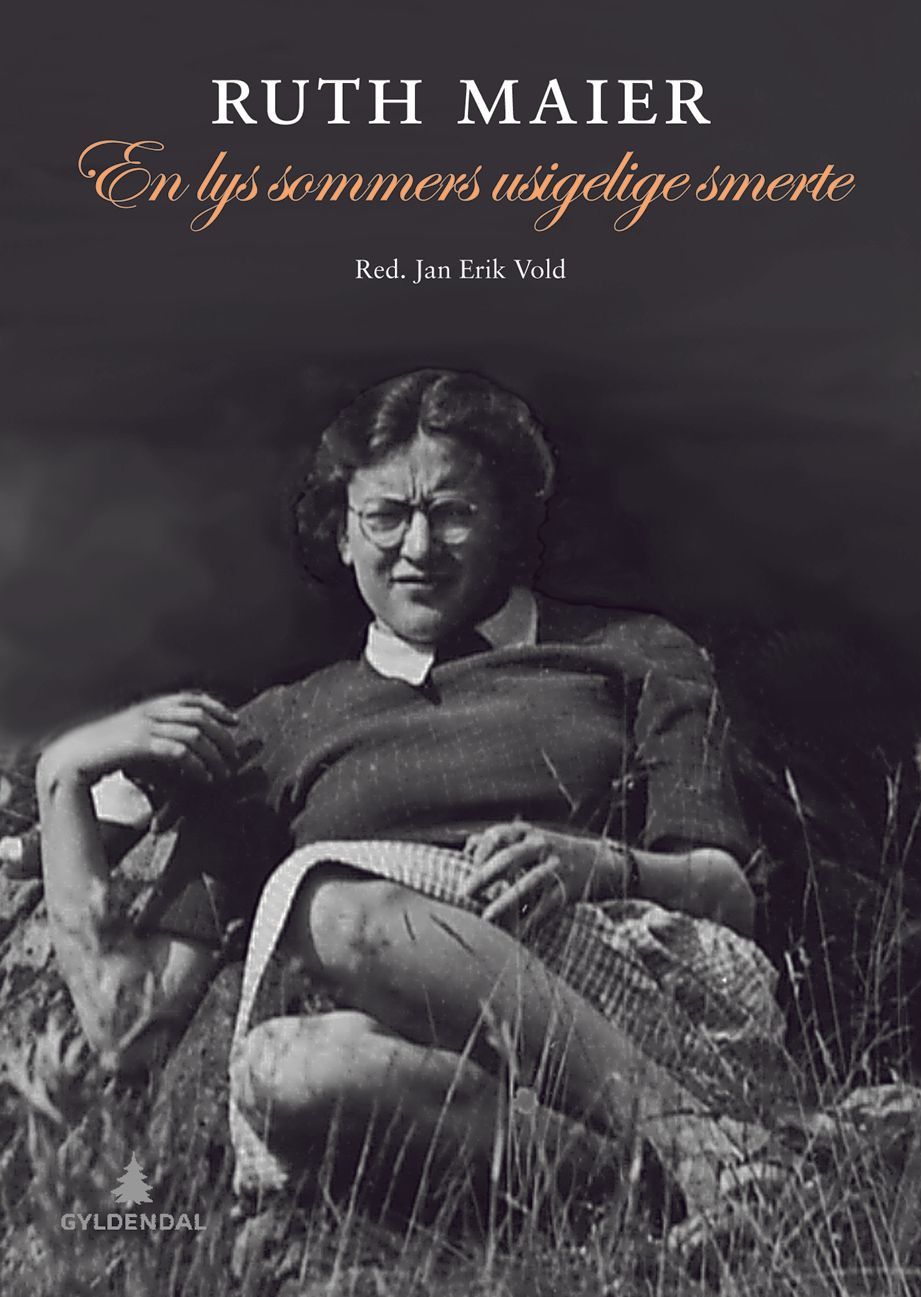 En lys sommers usigelige smerte : dikt og prosaskisser 1939-1942