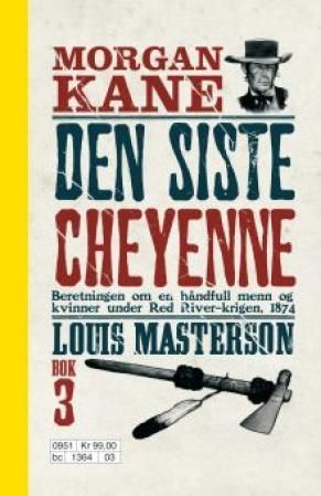 Den siste cheyenne