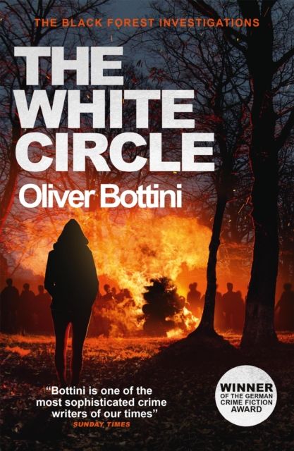 The White Circle : A Black Forest Investigation VI