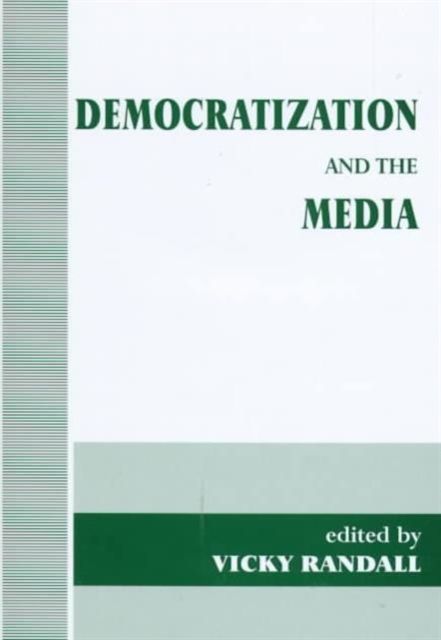 Democratization and the Media