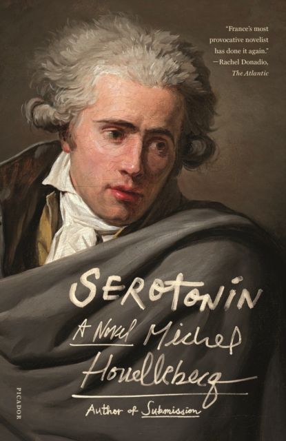 Serotonin : A Novel