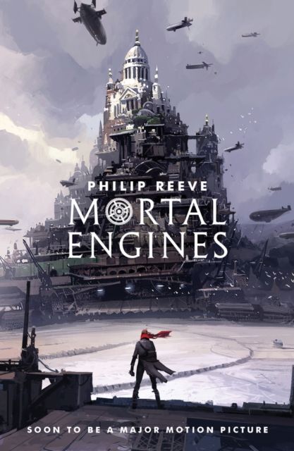 Mortal engines