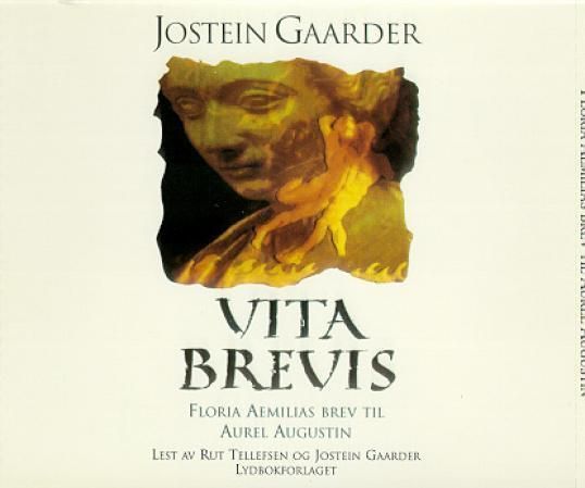 Vita Brevis : Floria Aemilias brev til Aurel Augustin