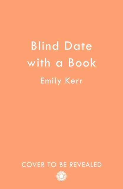 Blind Date with a Book